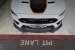 FORD Mustang S550 Mach 1 2021-23 Frontsplitter / Spoilerlippe